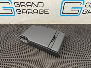 подлокотник сиденья заднего BMW 5 серия F07/F10/F11 F10 2010, АКПП, задний привод, 52207278006