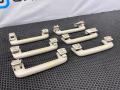 ручка внутренняя потолочная Land Rover Discovery 3 поколение 2006, АКПП, полный привод, EDN000022LUM - фото №18