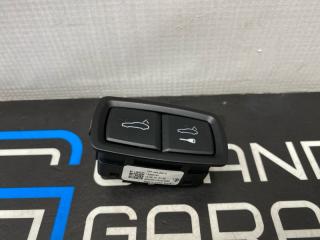 кнопка открытия багажника Porsche Cayenne 958 2010, АКПП, полный привод, 7PP959832G