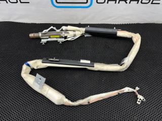 подушка безопасности боковая (шторка) Jeep Grand Cherokee WK 2006, АКПП, полный привод, 52029296AD