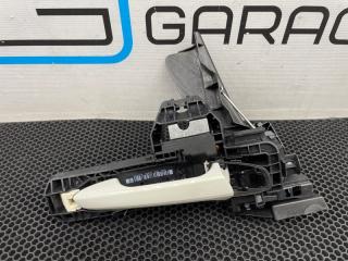 ручка наружная Mercedes-Benz C-Класс W204/S204 W204 2011, АКПП, задний привод, A2047602634