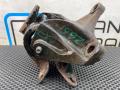 кронштейн КПП Mazda CX-7 1 поколение 2007, 3.0 л., дизель, АКПП, полный привод, L23439070B - фото №2