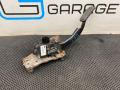 педаль Land Rover Discovery 3 поколение L319 2006, АКПП, 603 chawton white solid - белый, полный привод, правый руль, SLC000061 - фото №3