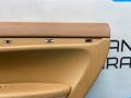 обшивка двери задняя правая Porsche Cayenne 955 2006, 2.2 л., АКПП, r6/r9a - sandweiss/белый., полный привод, правый руль, 95555514603 - фото №4