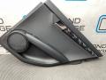 Дверные карты Mercedes-Benz C-Класс W204/S204 W204 2011, АКПП, задний привод, 2047200363 - фото №21