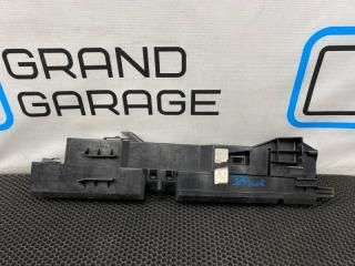 кронштейн радиатора BMW X5 F15 2014, дизель, АКПП, полный привод, 8572188