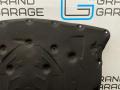 шумоизоляция капота BMW 5 серия F07/F10/F11 F10 2011, АКПП, задний привод, 51486989301 - фото №3
