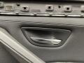 обшивка двери задняя правая BMW 5 серия F07/F10/F11 F10 2011, АКПП, задний привод, 51427273280 - фото №9
