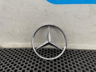 эмблема Mercedes-Benz S-Класс W221 2006, АКПП, задний привод, A2217580058