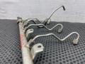 топливная рампа BMW X6 E71/E72 E71 2010, бензин, АКПП, белый., полный привод, правый руль, 13537547600 - фото №8
