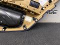 обшивка двери задняя левая BMW 5 серия F07/F10/F11 F10 2011, АКПП, задний привод, 51429171949 - фото №16