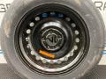 колесо запасное (таблетка) Mercedes-Benz C-Класс W204/S204/C204 [рестайлинг] W204 2012, АКПП, задний привод, A2044000302 - фото №4