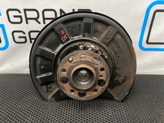 кулак задний правый Mercedes-Benz E-Класс W212/S212/C207/A207 2011, АКПП, задний привод, 2123502208