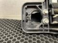ручка наружная Jeep Grand Cherokee 4 поколение WK2 2012, АКПП, x9 - black/черный., полный привод, правый руль, 4589887AD - фото №5