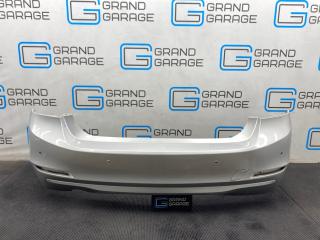 бампер задний BMW 3 серия F30/F31/F34 F30 2013, АКПП, задний привод, 51122239981