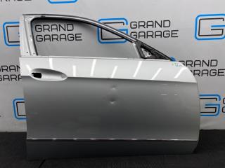 дверь передняя правая Mercedes-Benz E-Класс W212/S212/C207/A207 2009, АКПП, задний привод, 2127200205