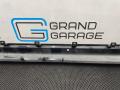 порог правый Jeep Grand Cherokee 4 поколение WK2 2012, АКПП, x9 - black/черный., полный привод, правый руль, 5NP50RXFAA - фото №11