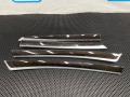 Дерево салона комплект BMW 5 серия F07/F10/F11 F10 2012, АКПП, задний привод, 51169206393 - фото №10