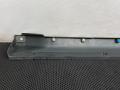 порог левый Mitsubishi Outlander 2 поколение CW5W 2006, АКПП, a39 - stone grey (серый)., полный привод, правый руль, 6512A025 - фото №18