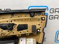 обшивка двери передняя левая BMW 5 серия F07/F10/F11 F10 2011, АКПП, задний привод, 51417273353 - фото №15