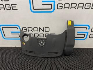 декоративная крышка двигателя Mercedes-Benz E-Класс W212/S212/C207/A207 W212 2012, АКПП, задний привод, A2760100367