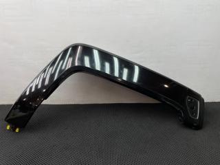 накладка колесной арки передний правый Hummer H3 1 поколение 2006, АКПП, 41u - black (черный)., полный привод, 15263381