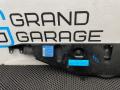 передняя панель крепления облицовки (телевизор) BMW 5 серия F07/F10/F11 F10 2011, АКПП, задний привод, 51647200689 - фото №2