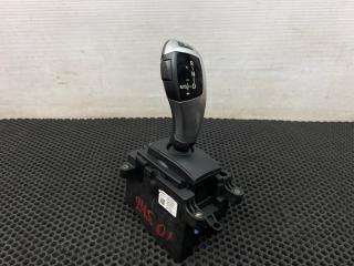 модуль управления селектора АКПП BMW 7 серия F01/F02 2010, АКПП, задний привод, 61317950390