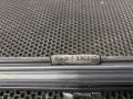 Уплотнитель стекла BMW 5 серия F07/F10/F11 F10 2012, АКПП, задний привод, 51337182277 - фото №17