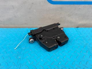 замок багажника BMW 3 серия F30/F31/F34 F30 2013, АКПП, задний привод, 51247191212