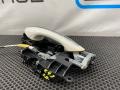 ручка наружная задняя правая BMW 5 серия F07/F10/F11 F10 2011, АКПП, задний привод, 51217231934 - фото №5