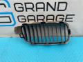 решетка радиатора BMW 3 серия F30/F31/F34 F30 2013, АКПП, задний привод, 51137255411 - фото №4