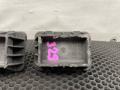 опора под домкрат (поддомкратная подушка) BMW 5 серия F07/F10/F11 F10 2012, АКПП, задний привод, 51717237195 - фото №10
