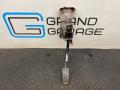 педаль Land Rover Discovery 3 поколение L319 2006, АКПП, 603 chawton white solid - белый, полный привод, правый руль, SLC000061 - фото №2