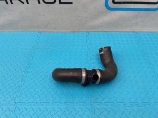 патрубок радиатора BMW 3 серия F30/F31/F34 F30 2013, АКПП, задний привод, 11534615722