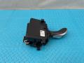 модуль управления селектора АКПП BMW 5 серия F07/F10/F11 F10 2012, АКПП, 416 carbon-schwarz (черный), задний привод, правый руль, 61317950393 - фото №8