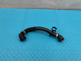 патрубок радиатора BMW 7 серия F01/F02 F01 2012, АКПП, задний привод, 17127580962