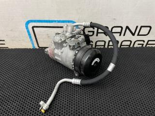 компрессор кондиционера Mercedes-Benz C-Класс W204/S204 W204 2011, АКПП, задний привод, 0032308711