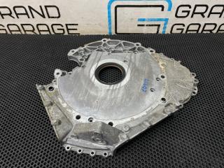 крышка двигателя задняя Audi Q7 4L 4LB 2007, АКПП, полный привод, 079103173AP