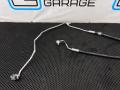 шланг гидроусилителя BMW 7 серия F01/F02 F01 2012, АКПП, задний привод, 32416797406 - фото №2