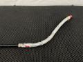 плюсовой провод аккумулятора BMW 5 серия F07/F10/F11 F10 2012, АКПП, задний привод, 12427624619 - фото №4