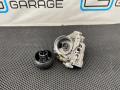 корпус масляного фильтра BMW 5 серия F07/F10/F11 F10 2010, АКПП, задний привод, 11428683206 - фото №8