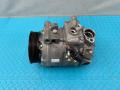 компрессор кондиционера Land Rover Discovery 3 поколение L319 2006, АКПП, 603 chawton white solid - белый, полный привод, правый руль, JPB500091 - фото №3