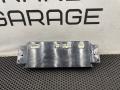 блок управления печки / климат-контроля Land Rover Discovery 3 поколение L319 2006, АКПП, 603 chawton white solid - белый, полный привод, правый руль, JFC500285WUX - фото №8