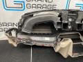 панель передняя салона (торпедо) BMW 5 серия F07/F10/F11 (2009 - 2013), 51459166657 - фото №18