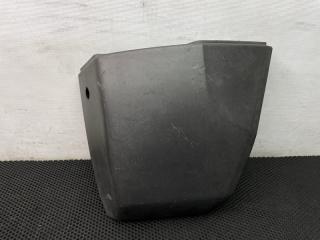 молдинг переднего бампера Hummer H3 1 поколение 2006, АКПП, 41u - black (черный)., полный привод, 15853275