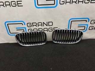 решетка радиатора BMW 5 серия F07/F10/F11 F10 2012, АКПП, задний привод, 51137203650