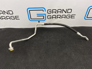 трубка кондиционера BMW 5 серия F07/F10/F11 F10 2011, АКПП, задний привод, 64539253594
