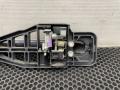 ручка наружная задняя правая Jeep Grand Cherokee 4 поколение WK2 2012, АКПП, x9 - black/черный., полный привод, правый руль, 4589888AD - фото №11