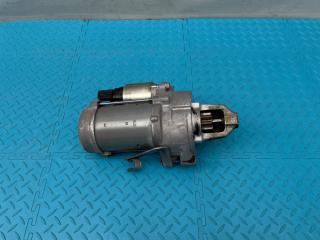 стартер BMW 7 серия F01/F02 F01 2009, АКПП, задний привод, 12417556131